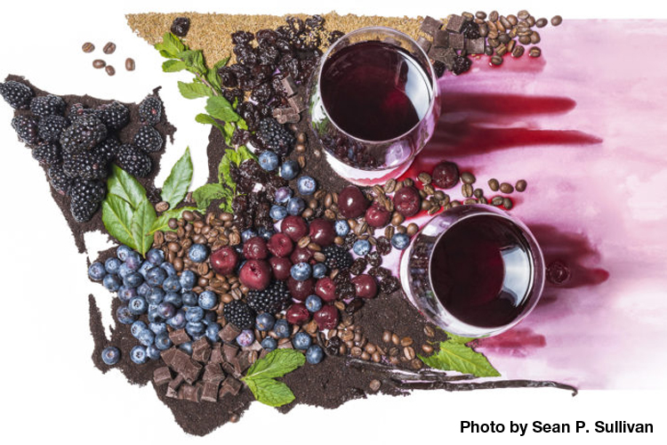 Is Cabernet Sauvignon Washington's Premier Grape?